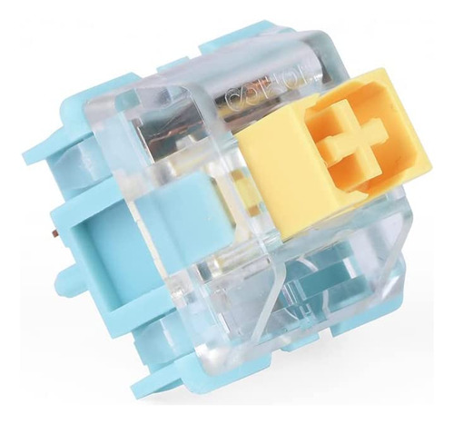 Interruptor Para Teclados Mecánicos Epomaker Pack X35