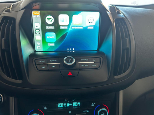 Ford Kuga 2.0 Sel At 4X4