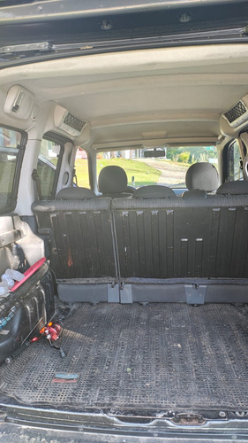 Citroën Berlingo Multispace 1.6 Sx Pack Hdi 92cv Am53