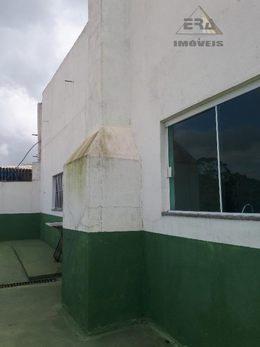 Imagem 28 de 30 de Para Locação, Parque Rodrigo Barreto, Arujá. - Sl0066