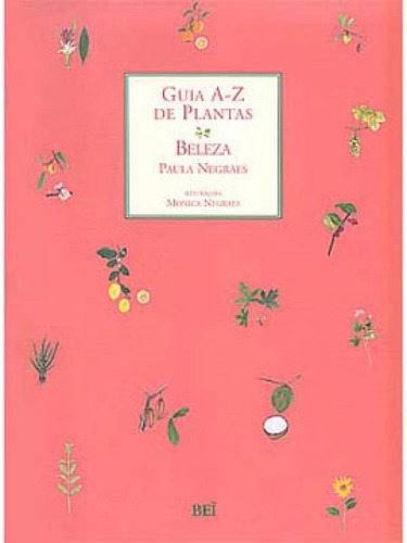 Guia A-z De Plantas - Beleza