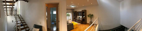 Imagem 7 de 29 de Sobrado Com 3 Dormitórios À Venda, 290 M² Por R$ 1.690.000,00 - Vila Albertina - São Paulo/sp - So1144v