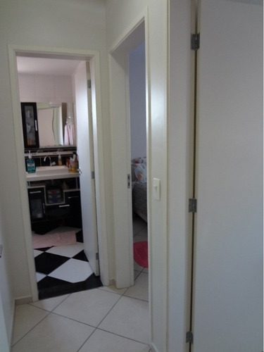 Imagem 6 de 15 de Apartamento Mobiliado - Ap00164
