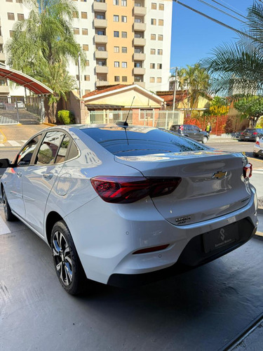 Chevrolet Onix Plus 10tat Pr2
