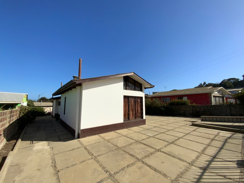 Hermosa Casa En Tranquilo Barrio De El Quisco