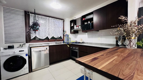 Departamento Con Jardín 3d 2b Estac Bod Alto Macul