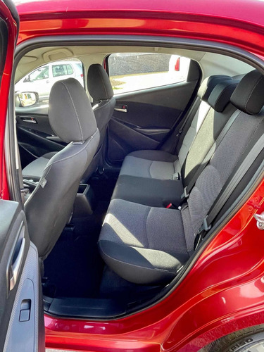 Imagen 11 de 12 de Mazda Mazda 2 2019 1.5 I Touring Mt