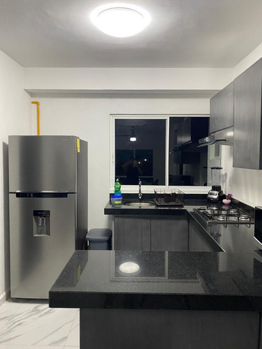 Imagen 4 de 30 de Departamento Nuevo En Renta, Acapulco Diamante Residencial Banús, A 200 M De Centro Comercial La Isla