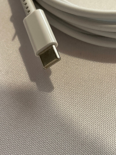 iPhone Apple Watch Premium Charger Cable Cargador Data Sync (Usado)