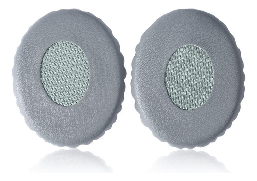 Almohadillas Bose Oe2 Soundtrue Grey