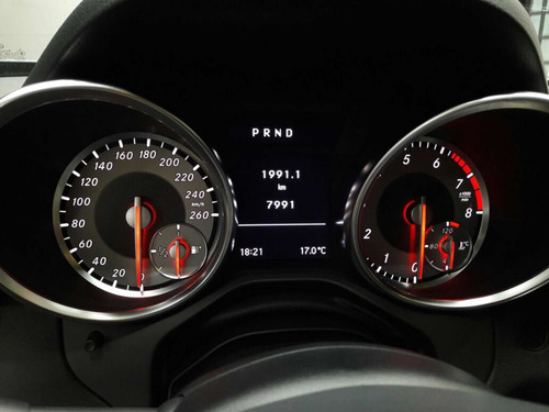 Mercedes-benz Clase Slk 1.8 Slk250 City Cgi B.efficiency At