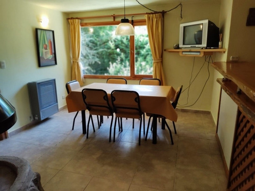 Imagen 7 de 15 de Cabañas Gnionguis, Villa La Angostura, 450 Mts Av. Arrayanes