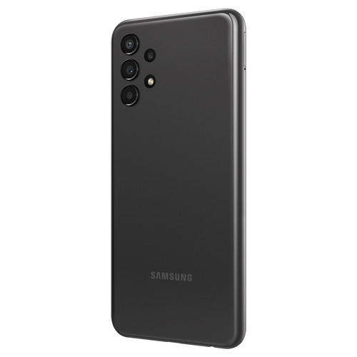 Imagen 6 de 9 de Samsung Galaxy A13 64 GB black 4 GB RAM