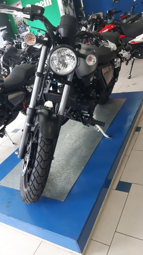 Imagen 6 de 19 de Benelli Leoncino 500 - Consultá Contado - Crédito Prendario!