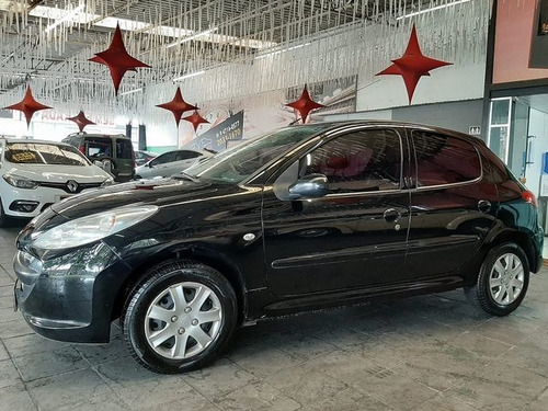 Peugeot 207 1.4 Xr 8v 2011