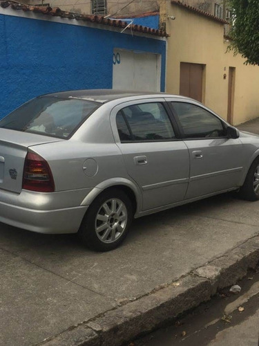 Chevrolet Astra Astra Millenium 1.8