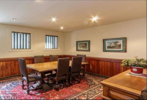 Imagem 10 de 15 de Casa No Pacaembu , Ampla ! R$ 2.850.000,00 - St18892