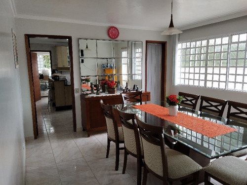 Imagem 18 de 30 de Casa - Santa Felicidade - 939