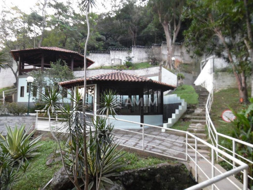 Imagem 18 de 18 de Casa À Venda, 360 M² Por R$ 1.700.000,00 - Itacoatiara - Niterói/rj - Ca0614