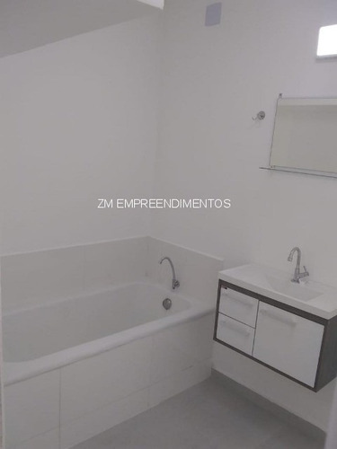 Imagem 6 de 17 de Apartamento - Ap00959 - 70645583