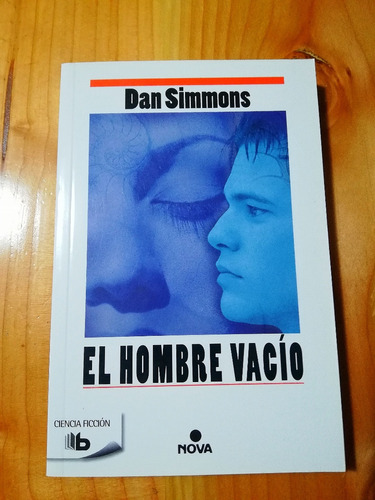 El Hombre Vacío, Original