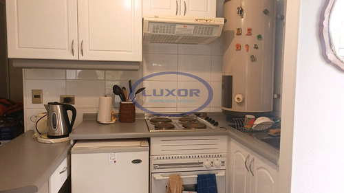 Departamento Amoblado En Sector De Reñaca A Pasos De Todo