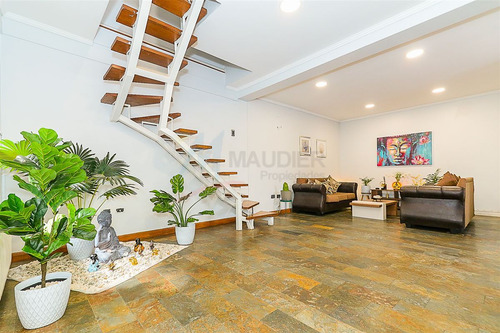 Local Comercial En Venta En Las Condes