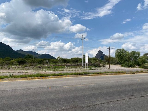Macrolote Comercial En Venta Vergel Resort Bernal Queretaro