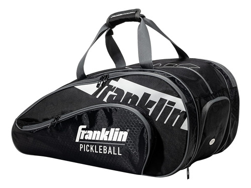 Maleta Termo P/ Raquetas De Pickleball Franklin Y Accesorios