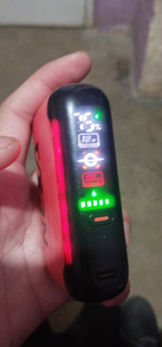 Celular Samsung Galaxy A30s (Usado)