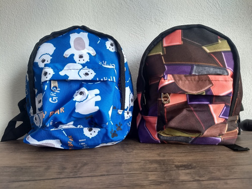 Mochila Para Perro, Para Pasear