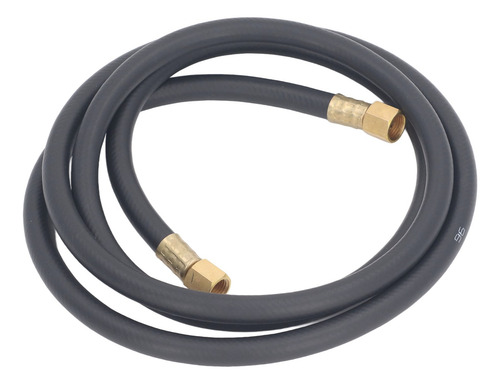 Manguera De Soldadura Tig G1/4 Con Arco De Argón De Goma De