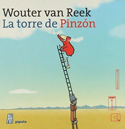 Torre De Pinzon, La (td) - Van Reek, Wouter