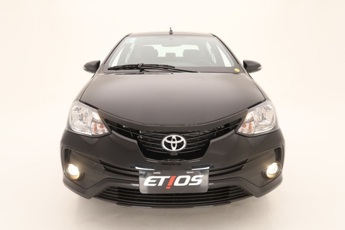 Imagen 2 de 14 de Toyota Etios 1.5 Sedan Xls