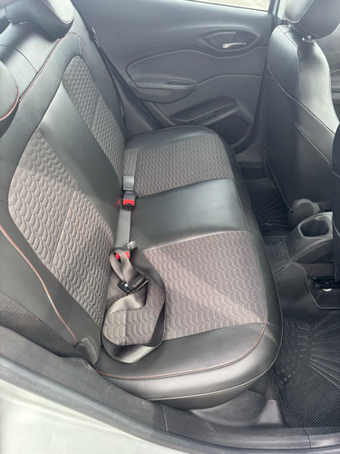 Chevrolet Onix 1.4 Ltz At 98cv