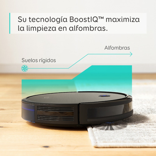 Aspiradora Robot Eufy Robovac 15c