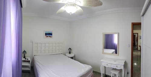 Imagem 5 de 14 de Apartamento Temporada Guarujá