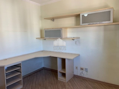 Imagem 14 de 19 de Excelente Apartamento Venda Vila Itapura Campinas - Ap100299