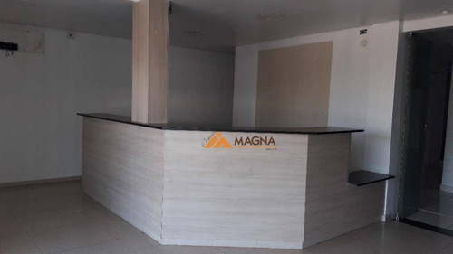 Prédio, 830 M² - Venda Por R$ 2.200.000,00 Ou Aluguel Por R$ 12.000,00/mês - Jardim Canadá - Ribeirão Preto/sp - Pr0077