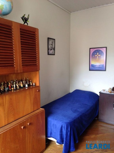 Casa Assobradada - Aclimação - Sp - 625255