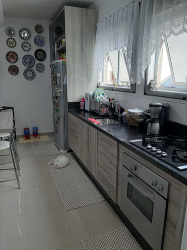 Imagem 15 de 26 de Casa Residencial Em Barueri - Sp - Ca0426_suit
