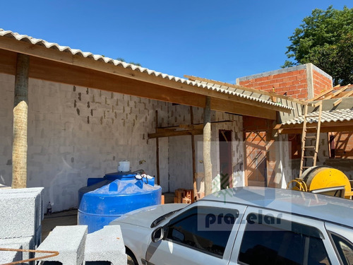 Imagem 7 de 14 de **** Chácara Com 03 Dormitórios Em Mairinque ***