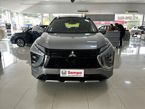 Mitsubishi Eclipse Cross 1.5 Mivec Turbo Hpe-s S-awc