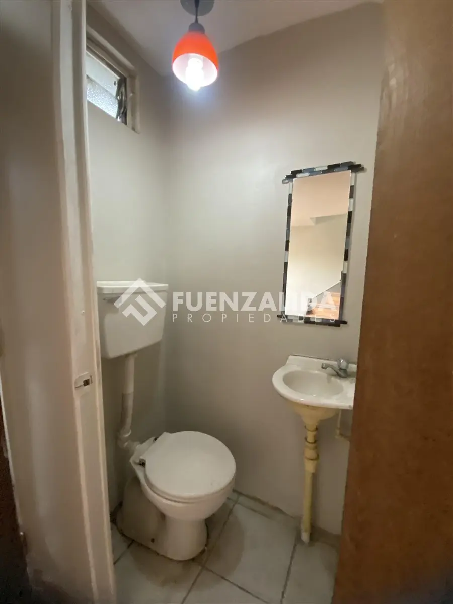 Imagen 5 de 24 de Casa En Venta De 3 Dorm. En Maipú