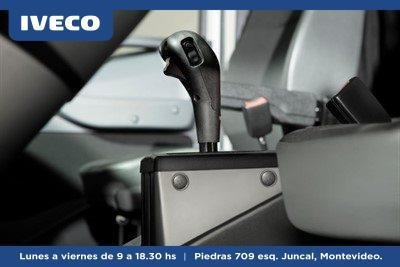 Iveco Tector 170e30t 6.7 2023 0km