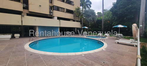 Ip Vendo Apartamento En Macaracuay 25-20819