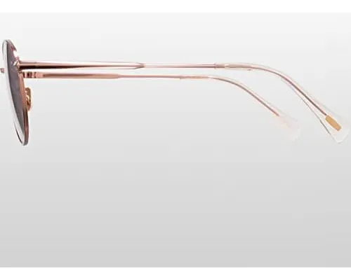 Raen Optics Andreas Anteojos De Sol Satin Rose Talla Única