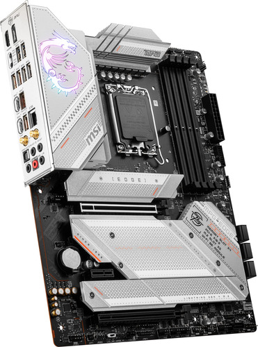 Placa Madre Msi Mpg Z790 Edge Wifi Gaming Atx Ddr5 Lga 1700