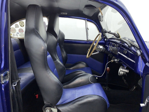 Imagen 15 de 25 de Volkswagen Escarabajo 113