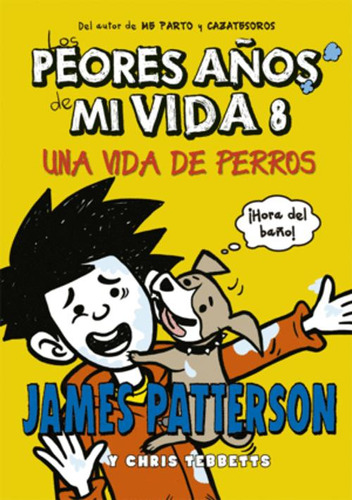 Libro Los Peores Años De Mi Vida 8